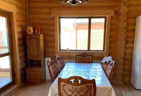 Schuchinsk Ski Chalet | Шале Боровое