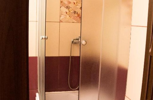 Slavske Cabin | Шале " Компанійське"