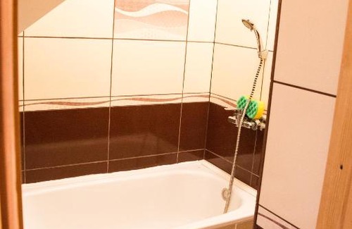 Slavske Cabin | Шале " Компанійське"