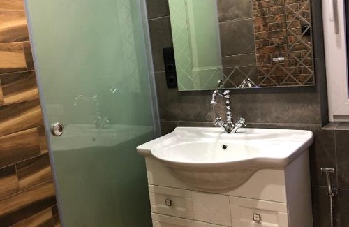 Arkhyz Ski Chalet | Шале Леона