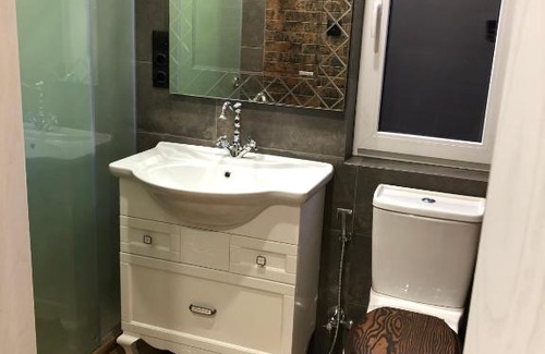 Arkhyz Ski Chalet | Шале Леона