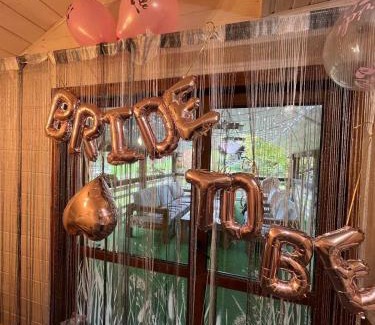 Slavske Ski Chalet | Шале Маєток Смерековий