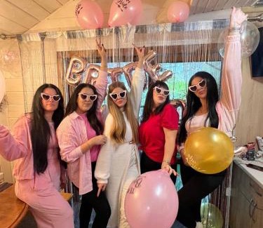 Slavske Ski Chalet | Шале Маєток Смерековий