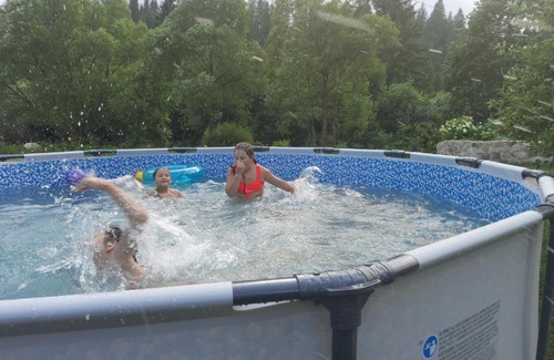 Soymy Hotel | Шале на зарінку