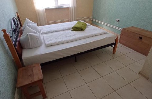 Sheregesh House | Шале Подснежник