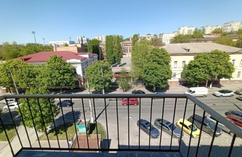 Kirovograd Apartment | Шевченко 26 1К
