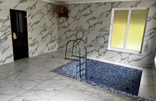 Yasinya Villa | Шепіт води