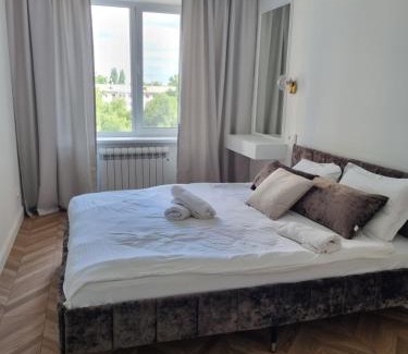 Uralsk Apartment | Шикарная 3х ком квартира в центре