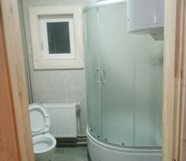 Vorokhta House | Шпінь 3