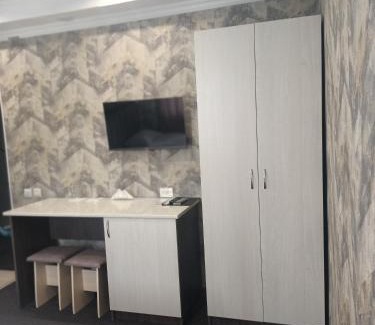 Taraz Hotel | Эдем