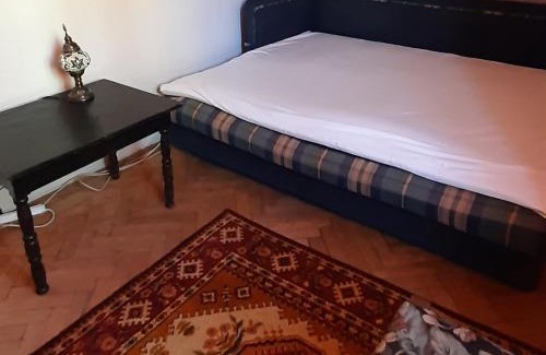 Degtyari Apartment | Эконом вариант - квартира в центре из первых рук