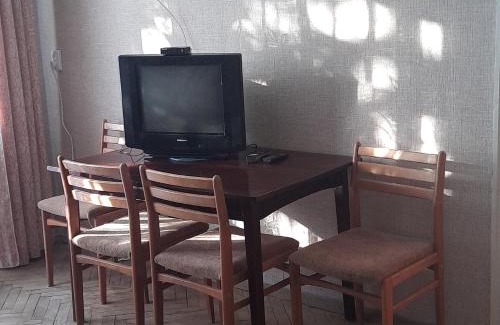 Degtyari Apartment | Эконом вариант - квартира в центре из первых рук