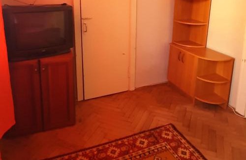 Degtyari Apartment | Эконом вариант - квартира в центре из первых рук