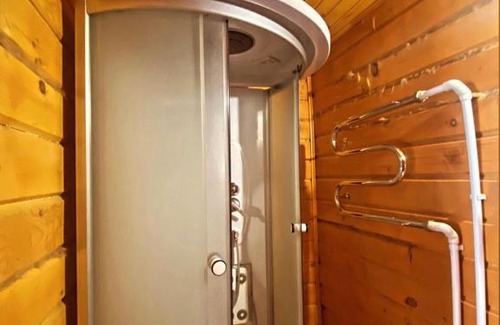 Arkhyz House | Элам