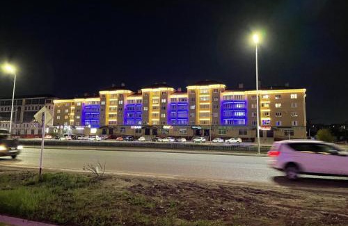 Aktobe Apartment | Элитная квартира в центре города