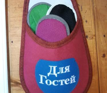 Yablunytsya House | Яблуневий сад