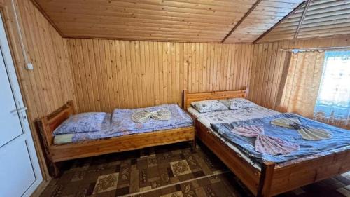 Dragobrat Hotel | Ялинка