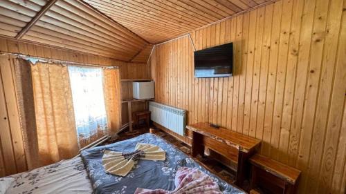 Dragobrat Hotel | Ялинка