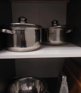 Lutsk Apartment | Яровиця класу економ