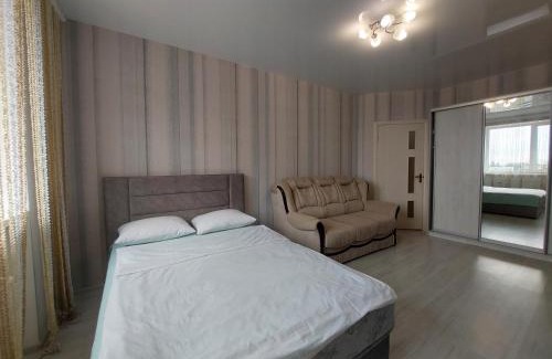 Lutsk Apartment | Яровиця класу економ