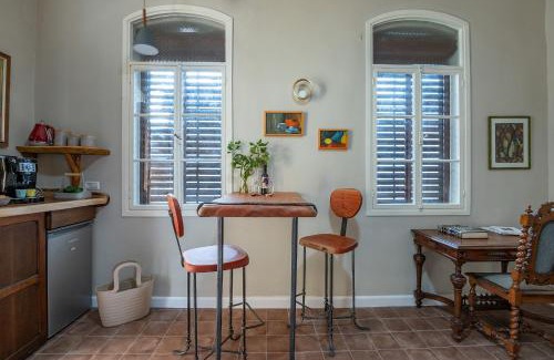 Haifa House | אבוקדו וואדי ניסנאס