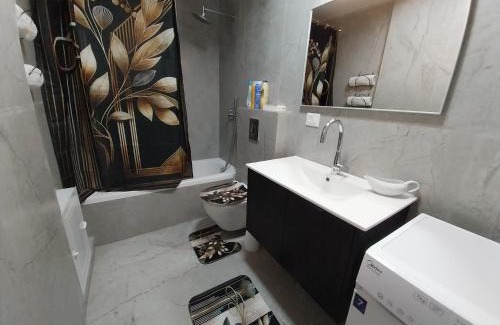 Bene Beraq Apartment | אחוזת דבורה בבני ברק