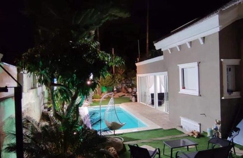 Rishon LeTsiyon Apartment | אחוזת מונטנו