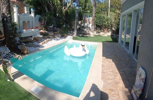 Rishon LeTsiyon Apartment | אחוזת מונטנו