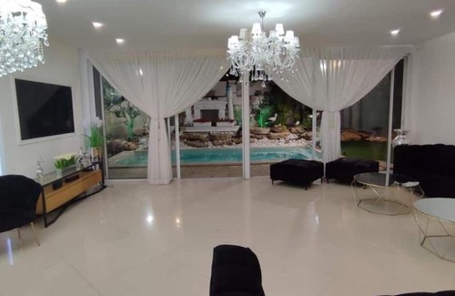 Rishon LeTsiyon Apartment | אחוזת מונטנו