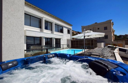 Ein Al-Asad Apartment | אחוזת ממלכת החלומות