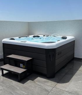 Katzrin Apartment | אירוח בגולן