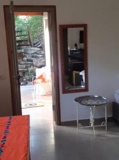 Kfar Vradim Apartment | אירוח בכפר ורדים גברת פלפלת