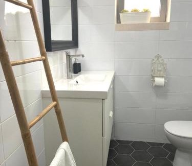 Hevel Modiin Apartment | אירוח השקד - 10דק' משדה התעופה