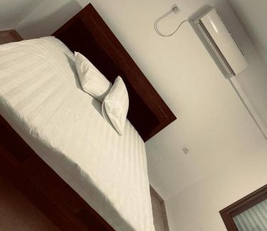 Qiryat Shemona Apartment | אירוח חם בלב