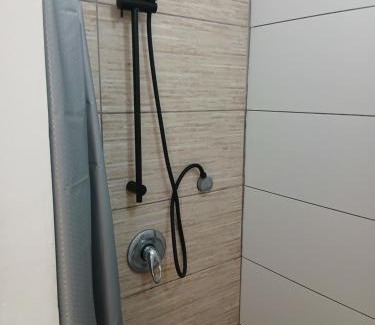 Haifa Apartment | אירוח סמוך לים התיכון