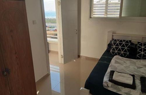 Haifa Apartment | אירוח סמוך לים התיכון