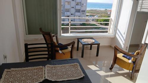 Haifa Apartment | אירוח סמוך לים התיכון