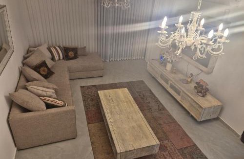 Ashkelon Villa | אירוח על הים