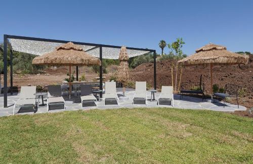 Mishmar HaYarden House | אסיה ריזורט-Asia resort