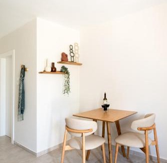 Yeruham Apartment | ארץ-נגב צימרים בירוחם