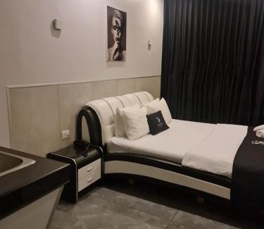 Ashdod Bed & Breakfast | אשדוד מול הים