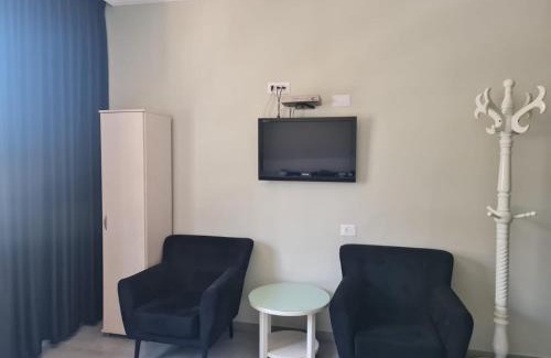 Ashdod Bed & Breakfast | אשדוד מול הים