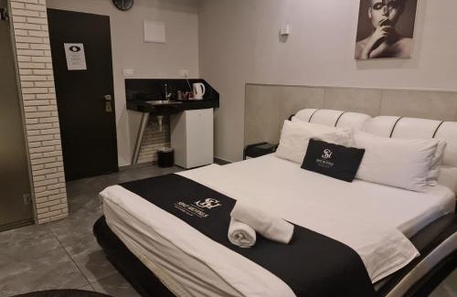 Ashdod Bed & Breakfast | אשדוד מול הים