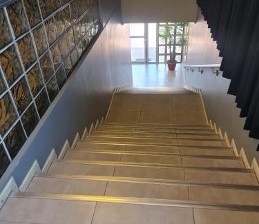 Ashdod Bed & Breakfast | אשדוד מול הים