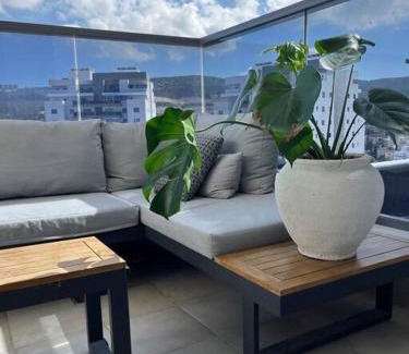 Tirat HaCarmel Apartment | בין הים לכרמל