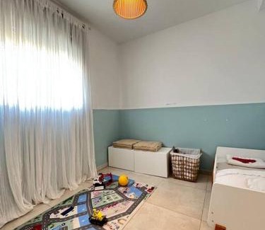 Tirat HaCarmel Apartment | בין הים לכרמל