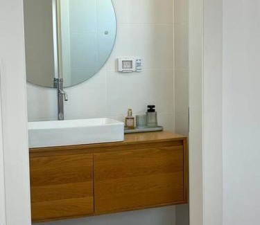 Tirat HaCarmel Apartment | בין הים לכרמל