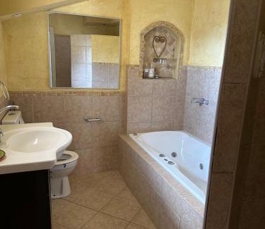 Metula Apartment | בית במטע