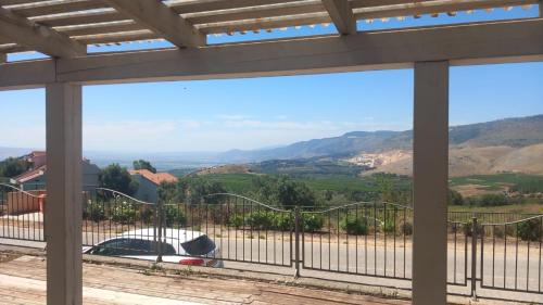 Metula Apartment | בית במטע