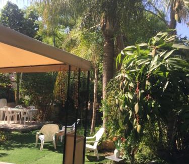 Pardes Hanna Karkur Apartment | בית מרום